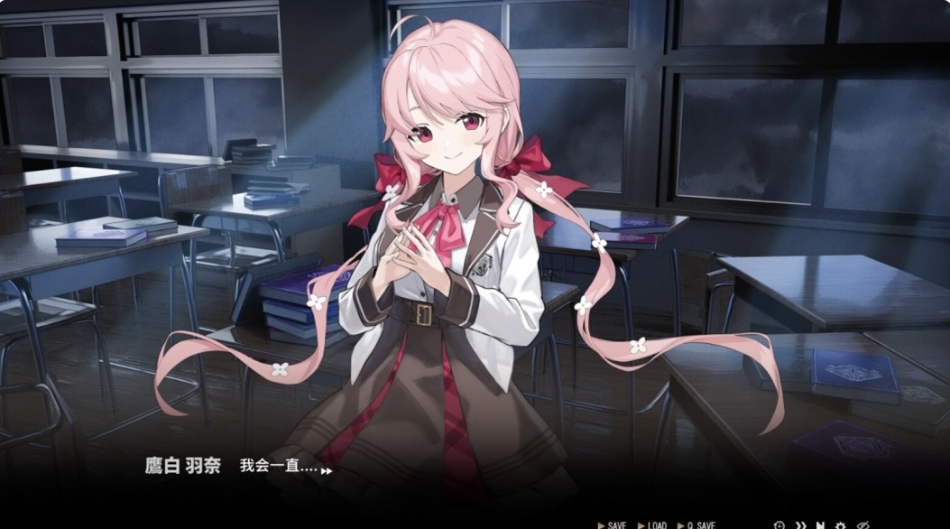 图片[5]-永生之庭|豪华中文| Build.21603450-暗雾羁绊-唤醒轮舞+全DLCl解压即撸-乐游二次元