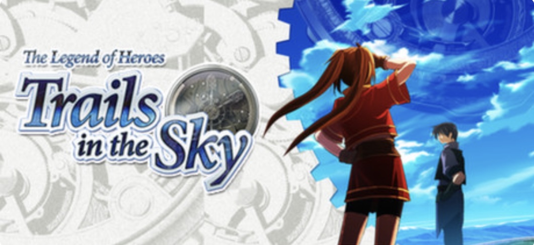 图片[2]-英雄传说：空之轨迹FC/The Legend of Heroes: Trails in the Sky-乐游二次元