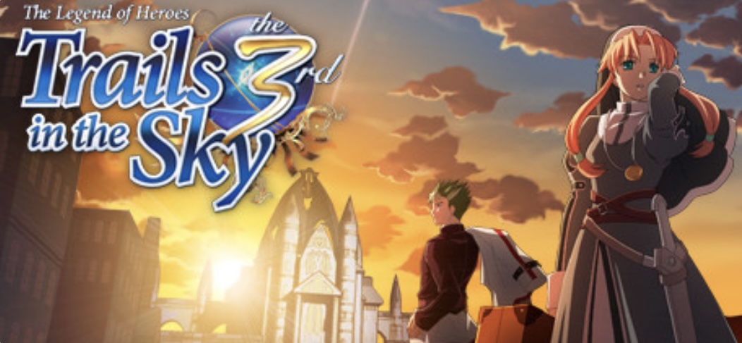 英雄传说：空之轨迹3rd/The Legend of Heroes: Trails in the Sky the 3rd-乐游二次元