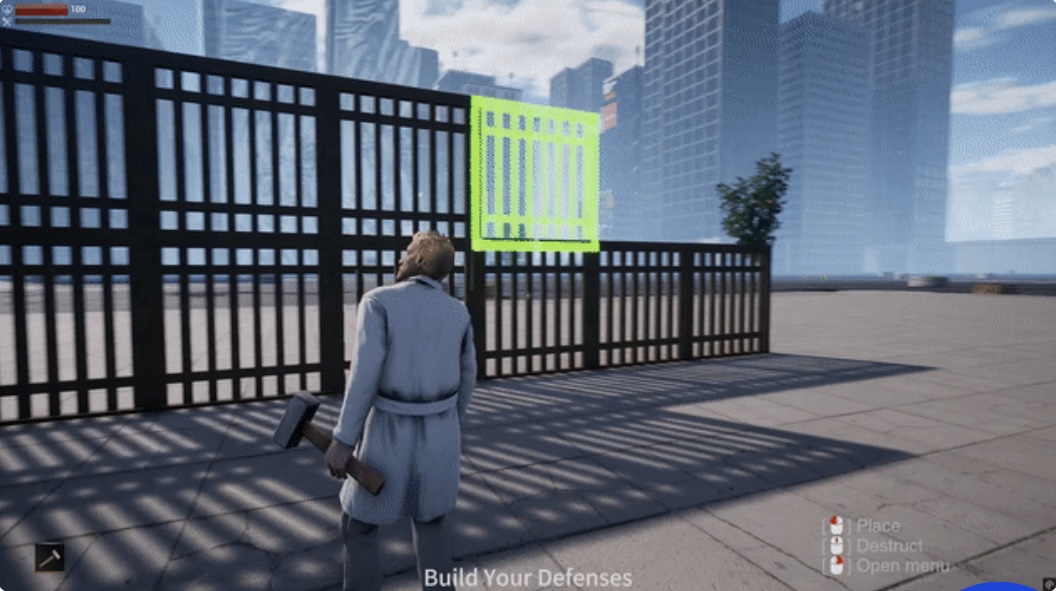图片[4]-灾变城市 最后2小时|官方中文 Build.21584084|解压即撸-乐游二次元