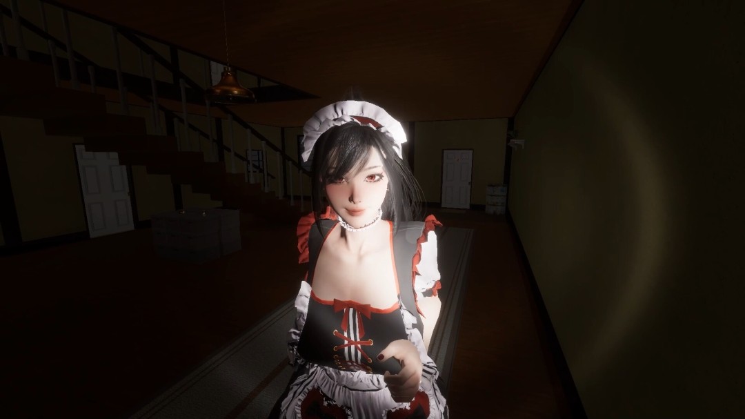 图片[6]-病娇女仆|官方中文|Build.20982053+全DLC|解压即撸|-乐游二次元
