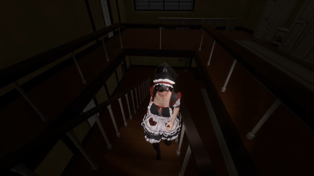 图片[10]-病娇女仆|官方中文|Build.20982053+全DLC|解压即撸|-乐游二次元
