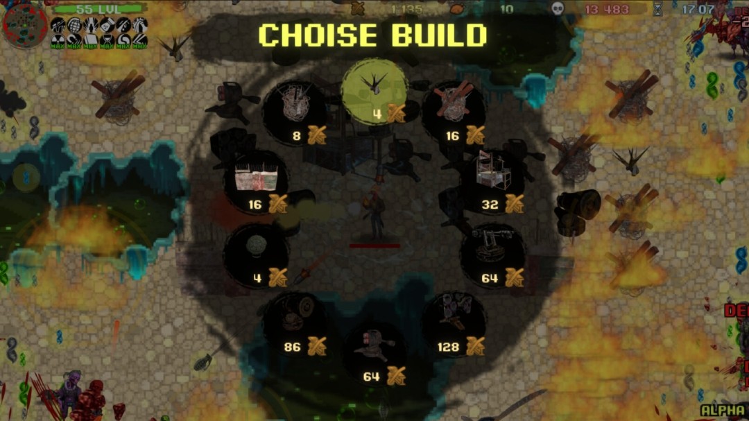 图片[5]-疯狂世界幸存者|豪华中文|Build.21045159+全DLC|解压即撸|-乐游二次元