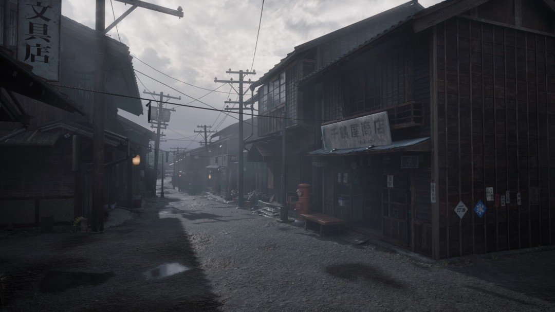 图片[13]-寂静岭F|豪华中文|Build.20854836+预购特典-恶天使の人间+全DLC+原声音乐+美术设定集|解压即撸|-乐游二次元