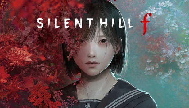 寂静岭F|豪华中文|Build.20854836+预购特典-恶天使の人间+全DLC+原声音乐+美术设定集|解压即撸|-乐游二次元