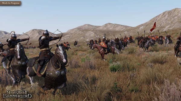 图片[4]-骑马与砍杀2 霸主|官方中文|V1.3.10.103977-战帆DLC-破军征程-重整帝国+全DLC+修改器|解压即撸|-乐游二次元