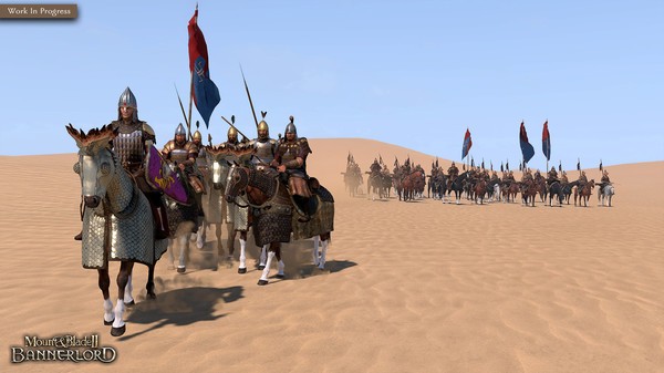 图片[5]-骑马与砍杀2 霸主|官方中文|V1.3.10.103977-战帆DLC-破军征程-重整帝国+全DLC+修改器|解压即撸|-乐游二次元