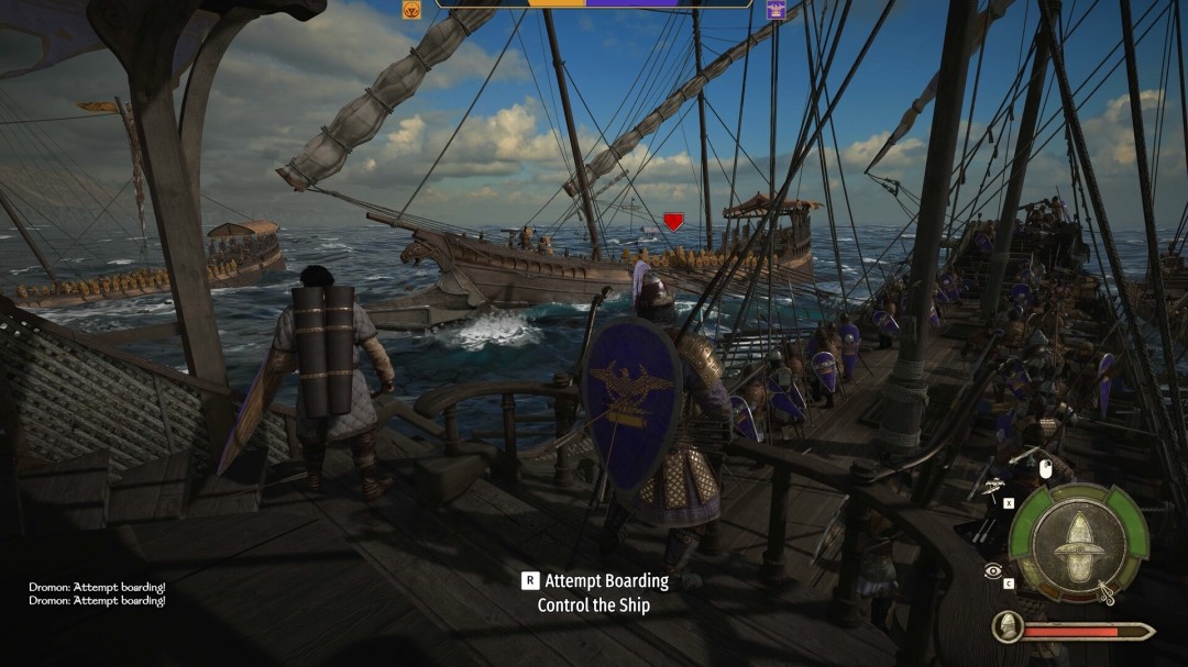 图片[7]-骑马与砍杀2 霸主|官方中文|V1.3.10.103977-战帆DLC-破军征程-重整帝国+全DLC+修改器|解压即撸|-乐游二次元