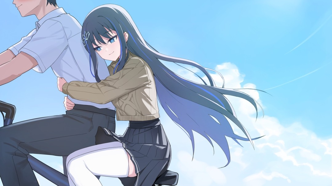 图片[9]-我的高冷女友|中字-国语|V1.2.1.03+全DLC|解压即撸-乐游二次元