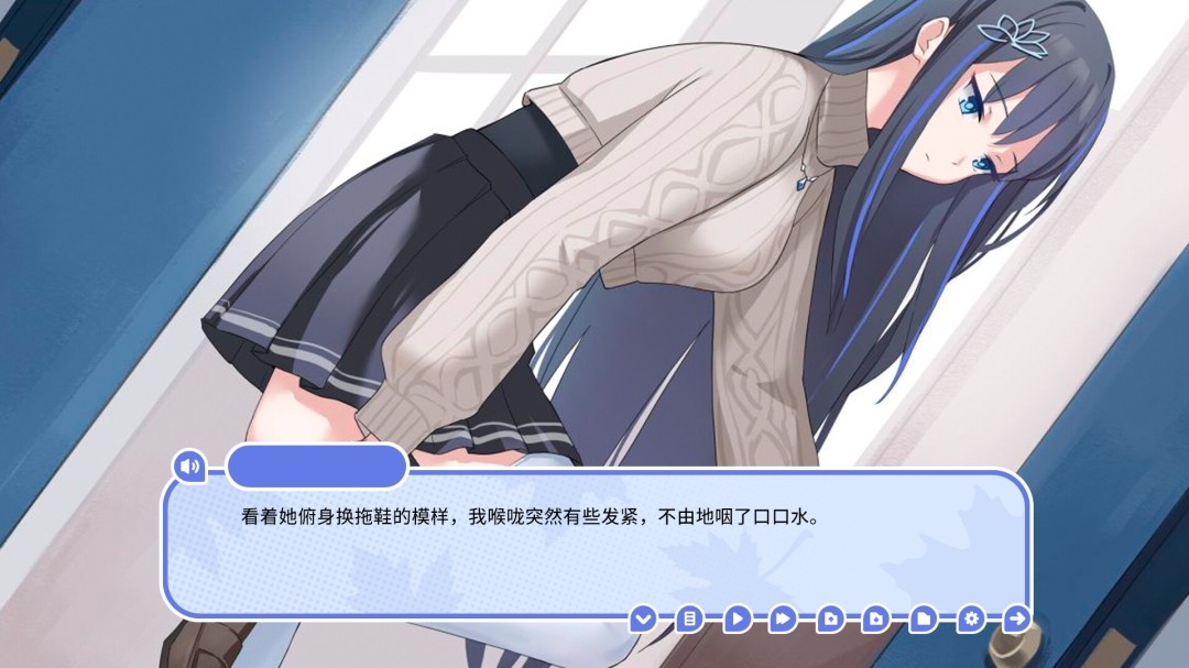 图片[4]-我的高冷女友|中字-国语|V1.2.1.03+全DLC|解压即撸-乐游二次元