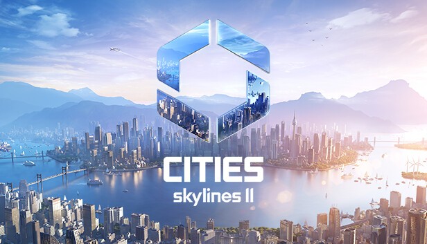 都市 天际线2|豪华中文|V1.5.3F1-全新创作者内容包-预购特典+全季票+全DLC+修改器|解压即撸-乐游二次元