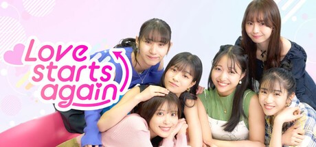 图片[3]-爱情再起航|豪华中文|Build.21109844-新增内容+全DLC-多结局|解压即撸|-乐游二次元
