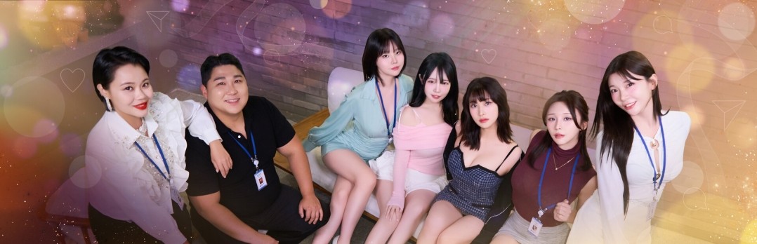 图片[4]-嘘, 美女拍摄中 完整版|官方中文|Build.21204232-25.12.17-韩语音+全DLC|解压即撸|-乐游二次元