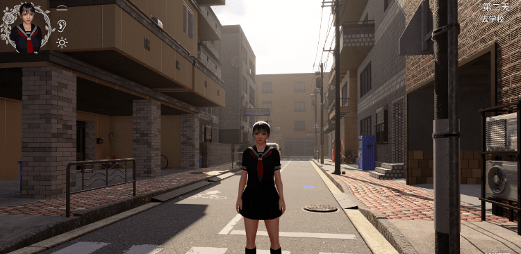 图片[4]-凉花酱的烦恼 涼花ちゃんの悩み v1.0.2 官中版 去码版+存档 [4.50G]-乐游二次元