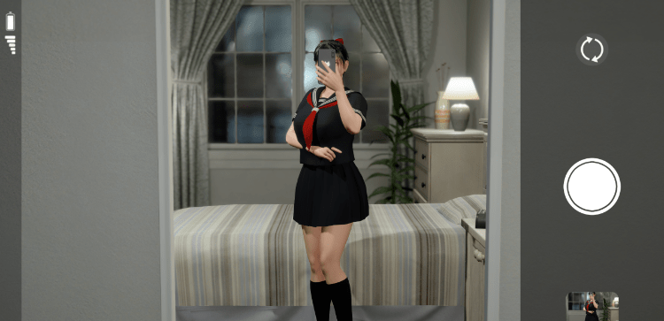 图片[2]-凉花酱的烦恼 涼花ちゃんの悩み v1.0.2 官中版 去码版+存档 [4.50G]-乐游二次元