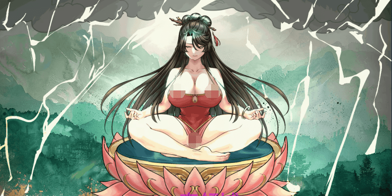 图片[3]-【国产RPG】绯月仙行录 Ver1.282 Steam官方中文步兵版-乐游二次元