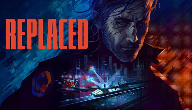 REPLACED|官方中文|Build.23040100-赛博破晓-机械黎明+预购特典+全DLC|解压即撸|-乐游二次元
