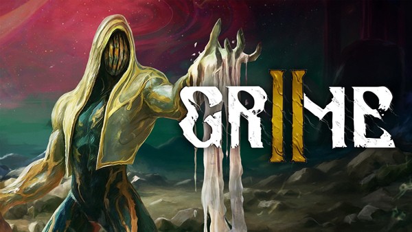 尘埃异变2|豪华中文|Build.23048287-天降神谕-幻体觉醒+预购特典+全DLC-支持手柄|解压即撸|-乐游二次元