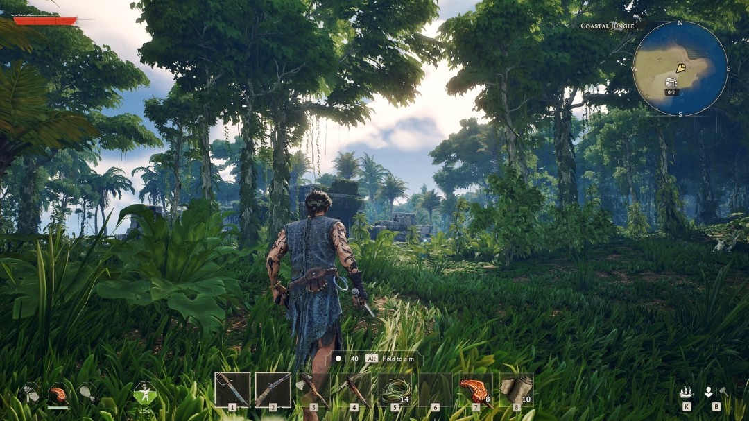 图片[3]-风启之旅 Windrose|豪华中文|Build.23017316+全DLC|解压即撸|-乐游二次元