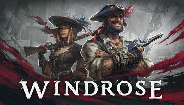 风启之旅 Windrose|豪华中文|Build.23017316+全DLC|解压即撸|-乐游二次元