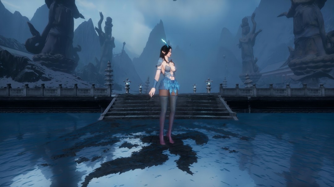 图片[3]-轮回修仙路|豪华中文|Build.23028205-江湖逆潮-行义踏歌+全DLC|解压即撸|-乐游二次元