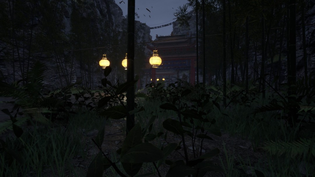 图片[8]-破晓|豪华中文|Build.23027674-崩界余生-深渊回响+全DLC|解压即撸|-乐游二次元
