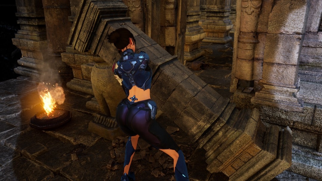 图片[5]-破晓|豪华中文|Build.23027674-崩界余生-深渊回响+全DLC|解压即撸|-乐游二次元