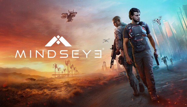 心之眼 MindsEye|豪华中文|Build.22945170+预购特典+全DLC-支持手柄|解压即撸-乐游二次元