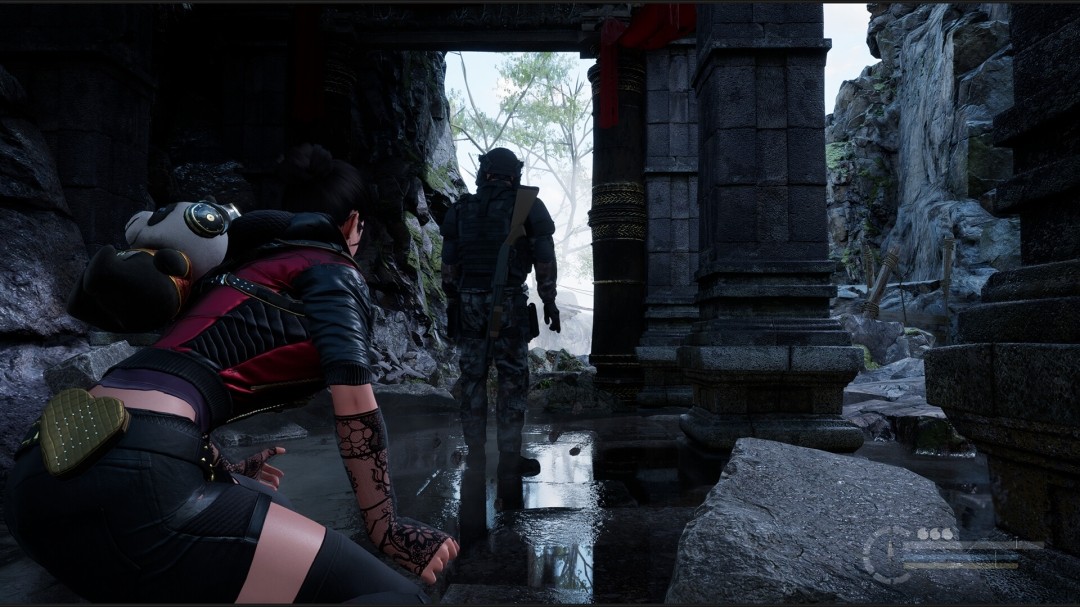 图片[2]-破晓|豪华中文|Build.23027674-崩界余生-深渊回响+全DLC|解压即撸|-乐游二次元