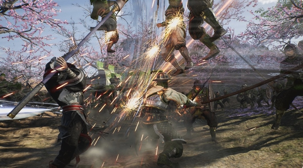 图片[5]-真•三国无双 起源中字-国语 V1.0.0.9+梦幻四英杰DLC+预购特 典+全DLC+修改器-支持手柄|解压 即撸-乐游二次元