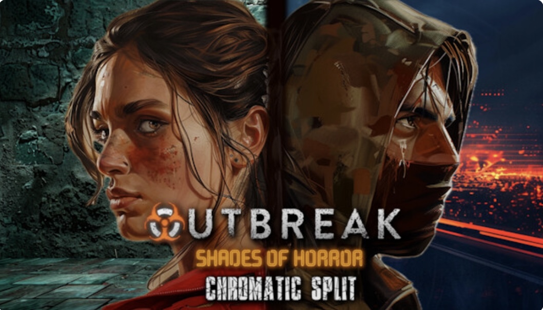 爆发 恐怖阴影 至尊典藏版|豪华中文|V1.0.0.16-集成场景分离版+全 DLC|解压即撸|-乐游二次元