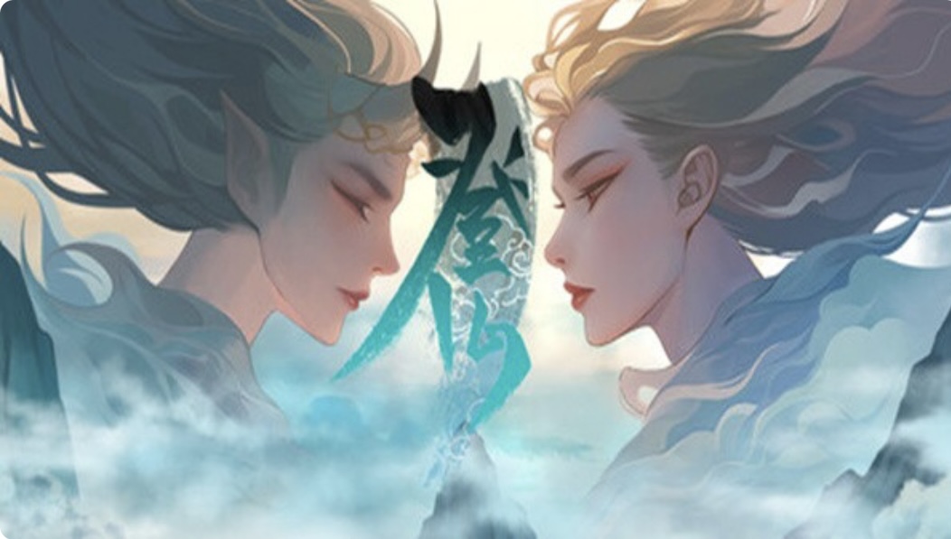 登仙 官方中文Build.2051586-裂天虚渊-霜华引劫|解压即撸|-乐游二次元
