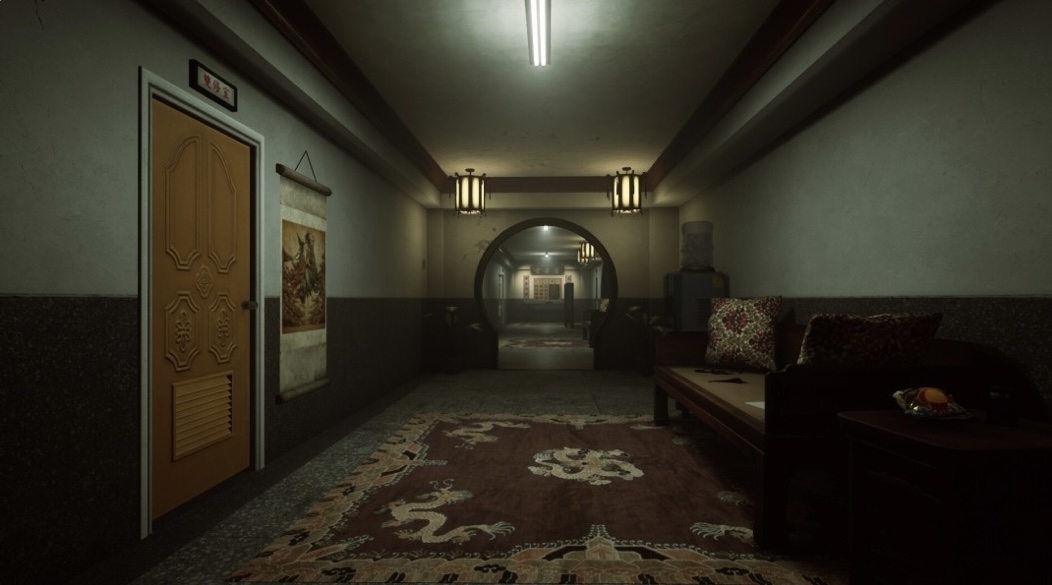 图片[2]-窒愛 SUFFOCATE|官方中文 V1.0.4-剧情追加+全DLC解压即撸-乐游二次元