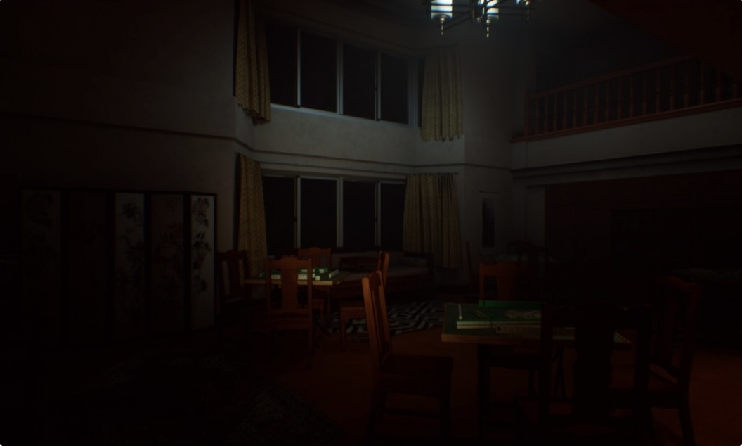 图片[7]-窒愛 SUFFOCATE|官方中文 V1.0.4-剧情追加+全DLC解压即撸-乐游二次元