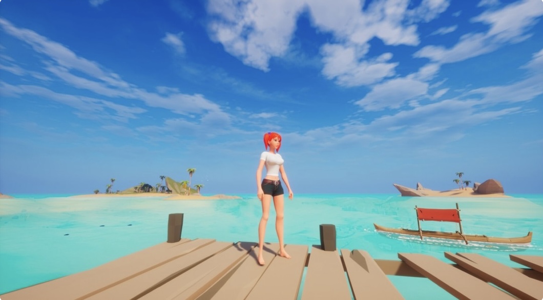 图片[6]-女孩岛 Girl Island 官方中文 Build.21397571解压即撸-乐游二次元
