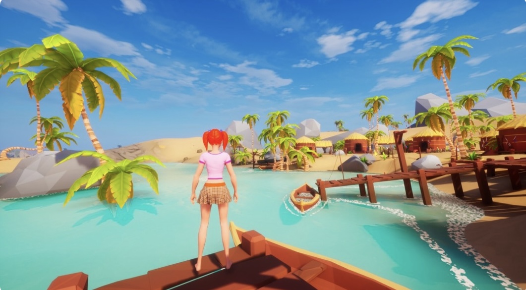 图片[8]-女孩岛 Girl Island 官方中文 Build.21397571解压即撸-乐游二次元