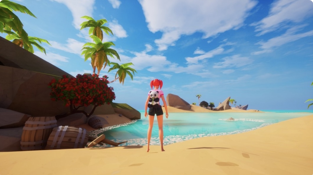 图片[7]-女孩岛 Girl Island 官方中文 Build.21397571解压即撸-乐游二次元