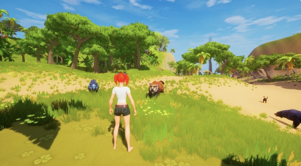 图片[9]-女孩岛 Girl Island 官方中文 Build.21397571解压即撸-乐游二次元