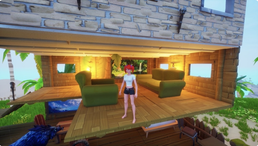 图片[12]-女孩岛 Girl Island 官方中文 Build.21397571解压即撸-乐游二次元