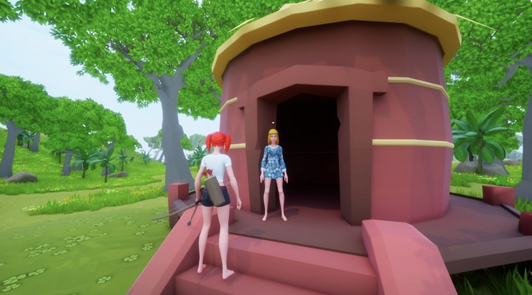 图片[11]-女孩岛 Girl Island 官方中文 Build.21397571解压即撸-乐游二次元