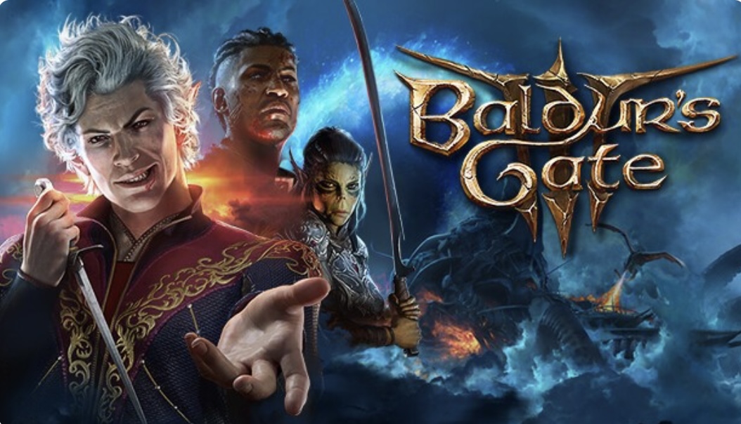 博德之门3 豪华版|官方中文 V4.1.1.6995620 Fix2+预购奖励 +全DLC+修改器|解压即撸-乐游二次元