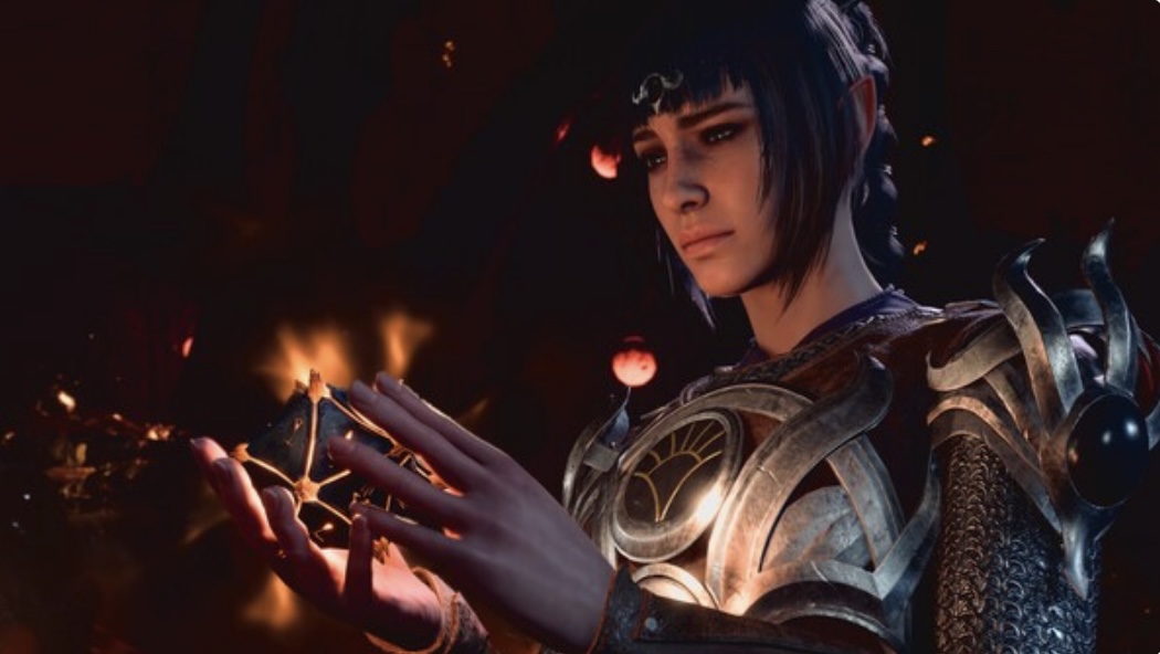 图片[11]-博德之门3 豪华版|官方中文 V4.1.1.6995620 Fix2+预购奖励 +全DLC+修改器|解压即撸-乐游二次元