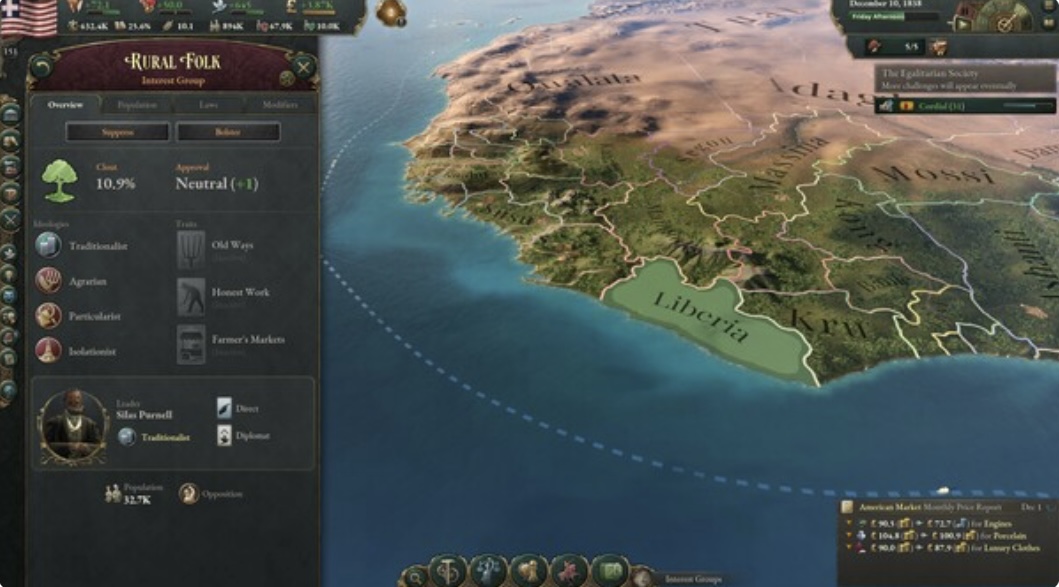 图片[6]-维多利亚3|豪华中文V1.13.3+浪潮 DLC+全DLC+全季票l解压即撸-乐游二次元